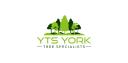 YTS York Tree Surgeon & Specialists logo