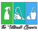 Ultimate CLeaners logo