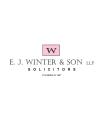E J WINTER & SON LLP logo