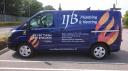   IJB Plumbing and Heating logo