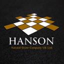 Hanson Natural Stone Company UK Ltd logo