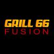  Grill 66 Fusion logo