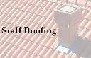 Staff Roofing logo
