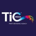 Tic Media logo