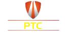 PTC Slabbing and Landscaping logo