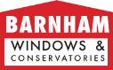 Barnham Windows & Conservatories  logo