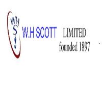 WH Scott Lifting Equipment UK image 1