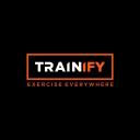 Trainify logo