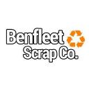 Benfleet Scrap Co - Thurrock logo