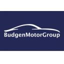 Budgen Motors Peugeot logo