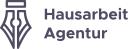 Hausarbeit-Agentur logo