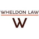 Wheldon Law logo