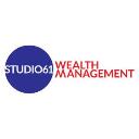 Studio 61 Wealth Management logo