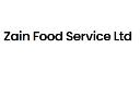 Zain Food Service Ltd logo
