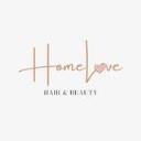 Home Love Hair & Beauty logo