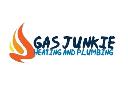 Gas Junkie logo
