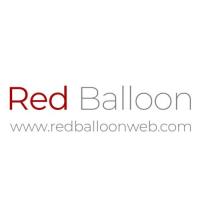 Red Balloon Web image 1
