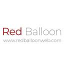 Red Balloon Web logo