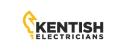 Kentish Electricians logo