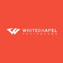 Whitechapel Taxis Cabs logo