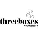 Threeboxes Accounting logo