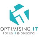 Optimising IT logo