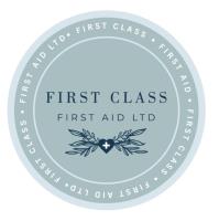 First Class First Aid Ltd image 1