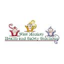 Wise Monkey Health and Safety logo