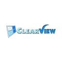 Clearview Carpets and Windows logo