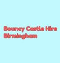 Bouncy Castle Hire Birmingham logo