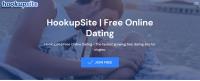 Hookupsite Dating image 1