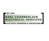 Karl Chamberlain Electrical Services image 1