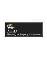 A and D Plastering and Property Maintenance image 1