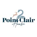 Point Clair House logo