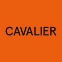 CAVALIER logo