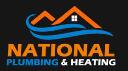 National Plumbing and Heating logo