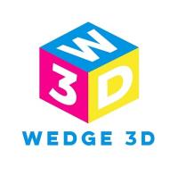 Wedge 3D image 2
