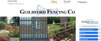 Guildford Fencing Co image 1