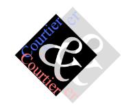 Courtier and Courtier image 1
