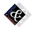 Courtier and Courtier logo