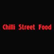 Chilli Street Food logo