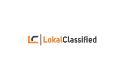 Lokalclassified logo