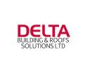 Delta Building And Roofs Solutions Ltd logo