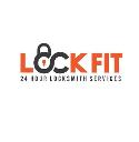 Lockfit (Notts) Ltd logo