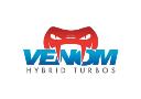 Venom Hybrid Turbos logo