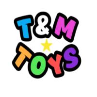 T & M Toys image 6