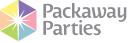 Packaway Parties logo