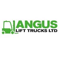 Angus Lift Trucks image 1