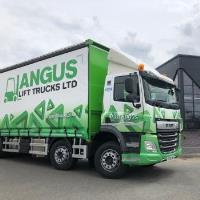 Angus Lift Trucks image 3