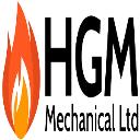 HGM Mechanical logo